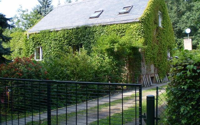 Ferienwohnung Wolf Nietwerder Extérieur photo
